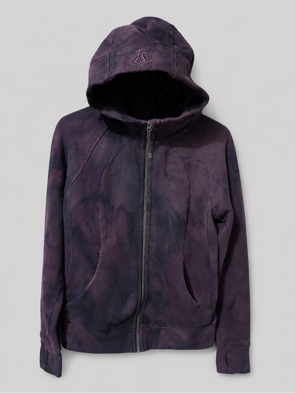Lululemon Scuba